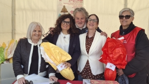 Pescara - Piazza della Rinascita - 15/03/2026