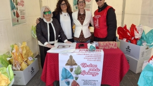 Pescara - Piazza della Rinascita - 15/03/2026