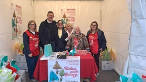 Pescara - Piazza della Rinascita - 15/03/2026