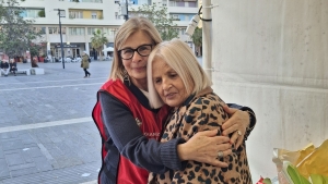 Pescara - Piazza della Rinascita - 15/03/2026