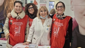 Ospedale Civile Santo Spirito di Pescara - 18/03/2026