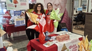 Ospedale Civile Santo Spirito di Pescara - 18/03/2026