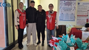 Ospedale Clinicizzato di Chieti - 27/03/2026