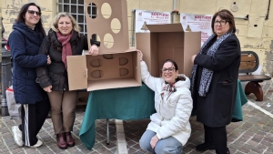 Comune di Moscufo - PE – Pasqua 2026