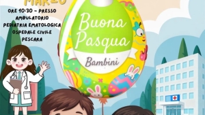 Ospedale Civile Santo Spirito di Pescara - 30/03/2026