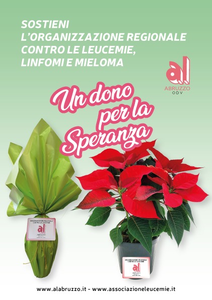 Sostieni A.L. Abruzzo